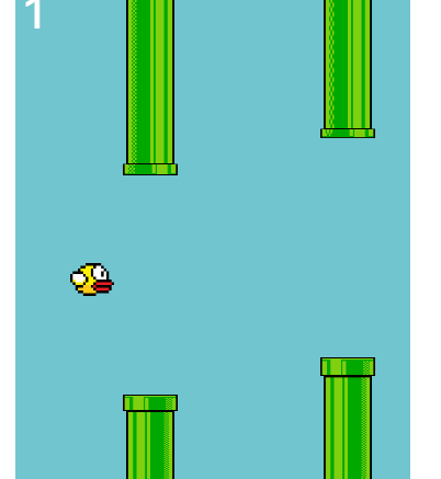 Flappy Bird