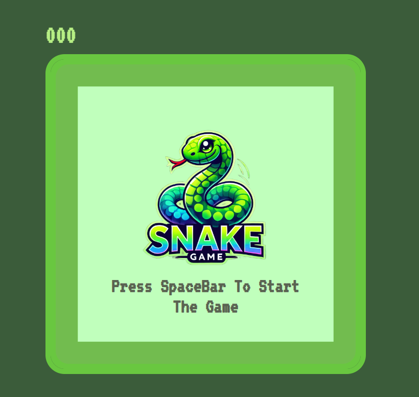 Snake Game